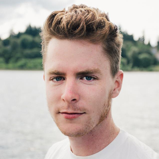 Bryce Dow-Williamson